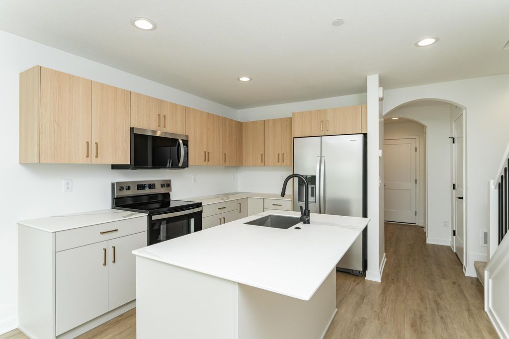 Photo of 1097 Century Village Lane NE, Rochester, MN 55906 (MLS # 7037272)