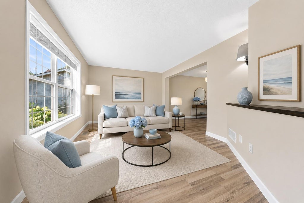 Photo of 10268 Windrose Curve, Elko New Market, MN 55020 (MLS # 7137311)