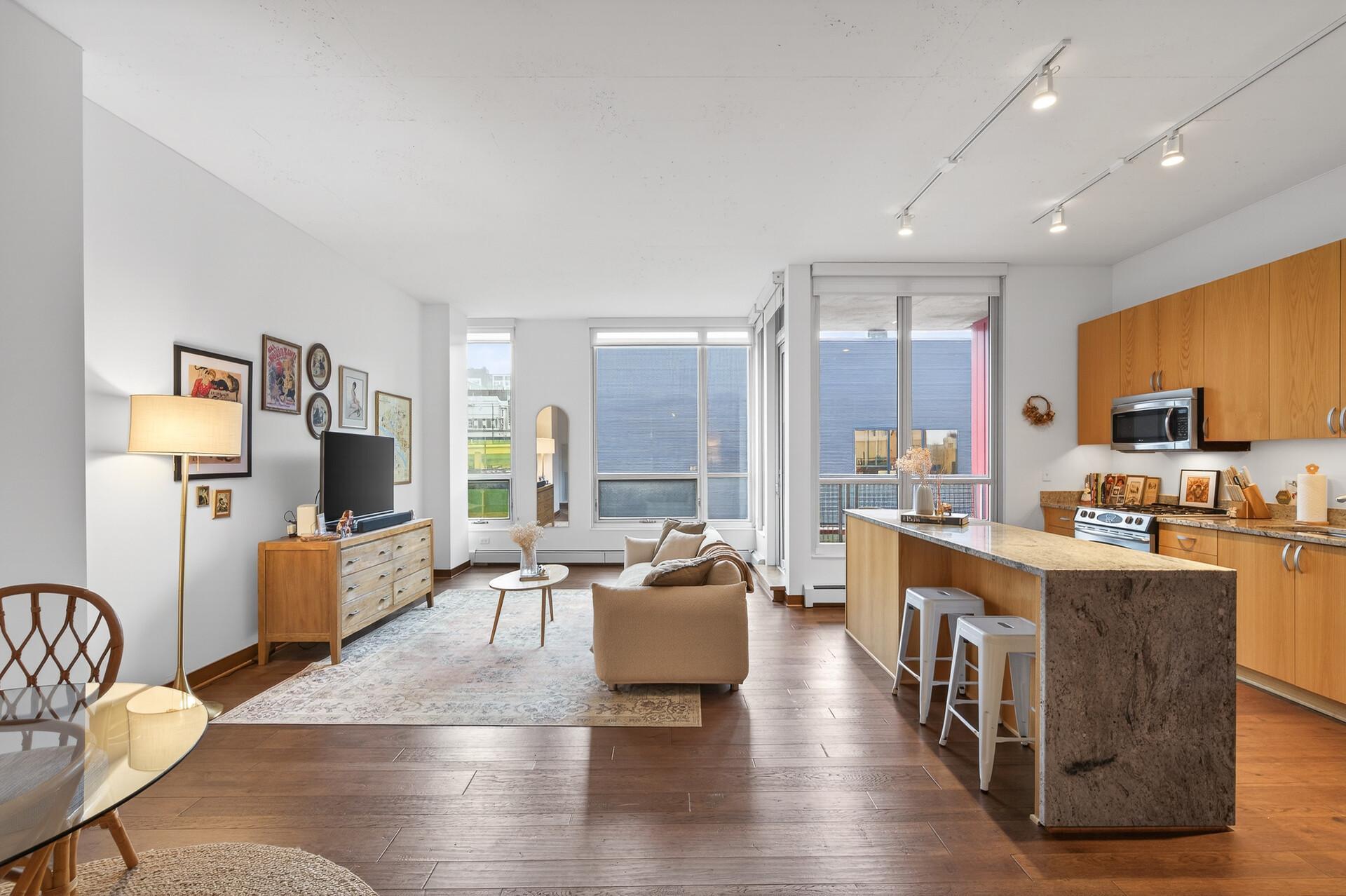 901 S 2nd Street 406