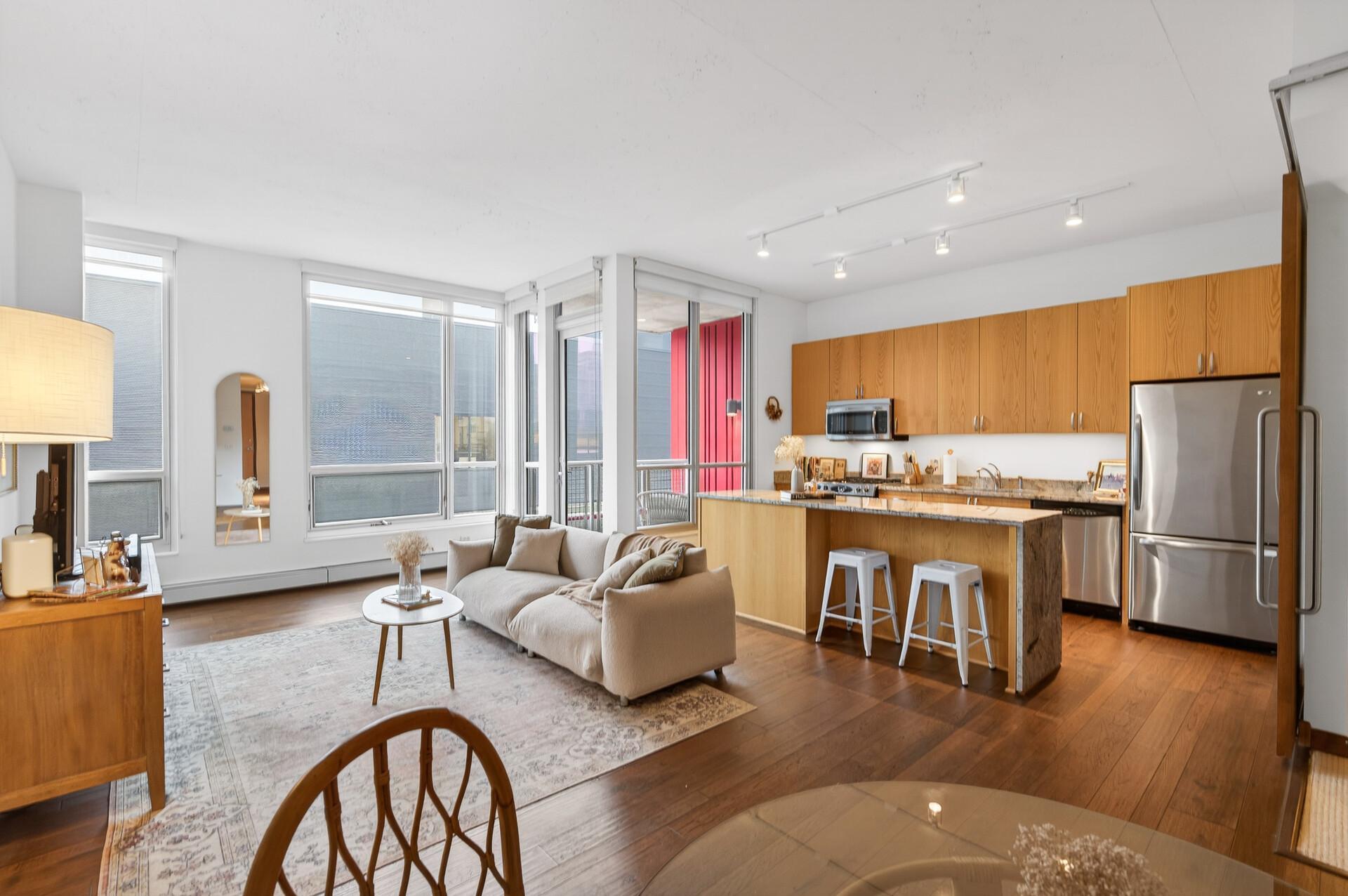 901 S 2nd Street 406