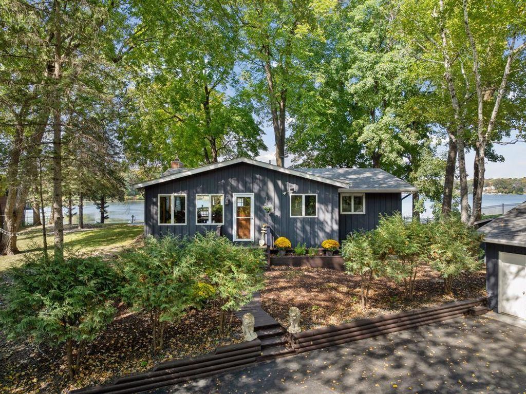 Photo of 3710 Lee Road, Mound, MN 55364 (MLS # 7066481)