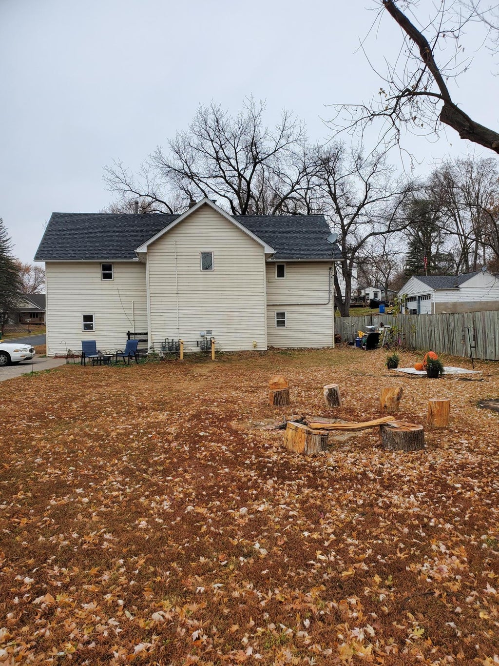 Photo of 8330 Cedar Street #3, Rockford, MN 55373 (MLS # 7079906)