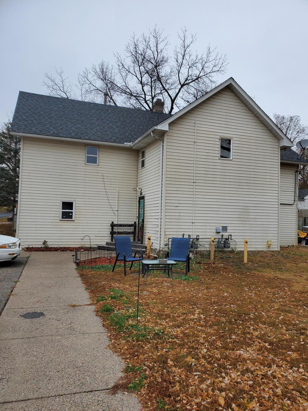 Photo of 8330 Cedar Street #3, Rockford, MN 55373 (MLS # 7079906)
