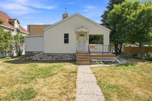 224 3RD ST N, BRECKENRIDGE, MN 56520 - Image 275e2bfdadce9908c8d74da4edcf470f/1952245267