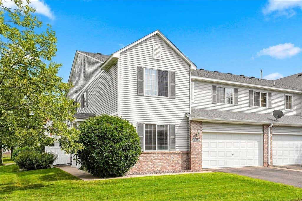 Photo of 13043 Europa Trail Way N #A, Hugo, MN 55038 (MLS # 7132964)