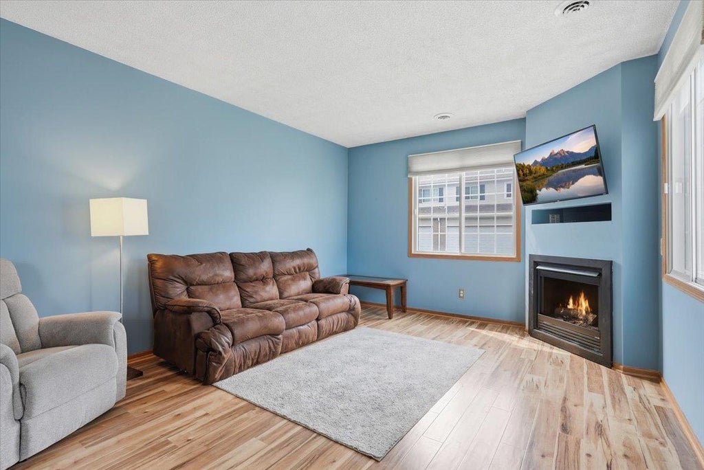 Photo of 13043 Europa Trail Way N #A, Hugo, MN 55038 (MLS # 7132964)
