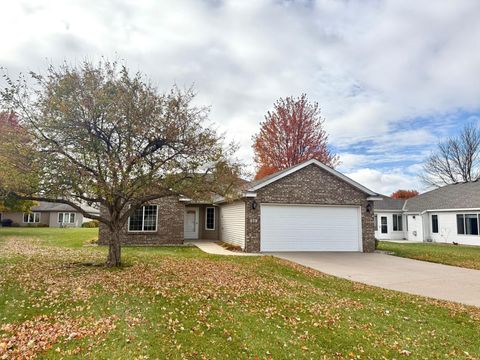 84 Willow Creek Drive, Waite Park, MN 56387 - #: 6773177