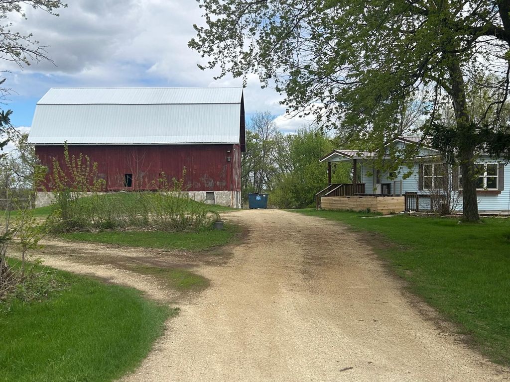 Photo of W5388 230th Avenue, Bay City, WI 54723 (MLS # 7055435)