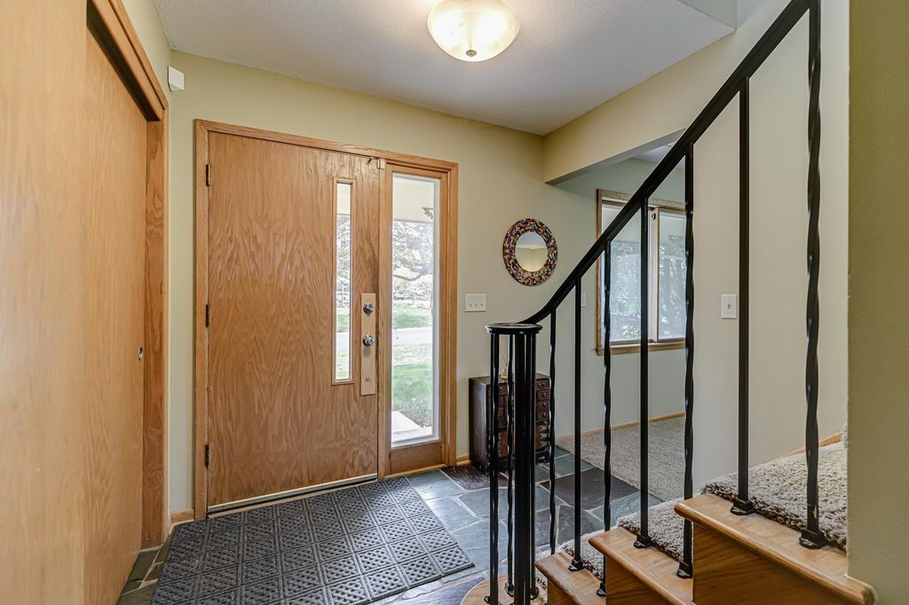 Photo of 1525 Saint Croix Circle, Golden Valley, MN 55422 (MLS # 7069610)
