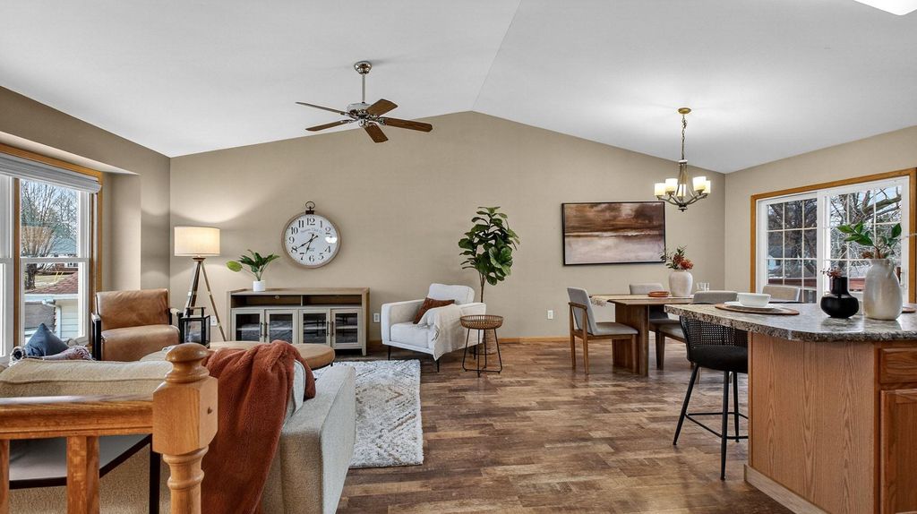 Photo of 3145 Fern Court, Eau Claire, WI 54703 (MLS # 7024086)