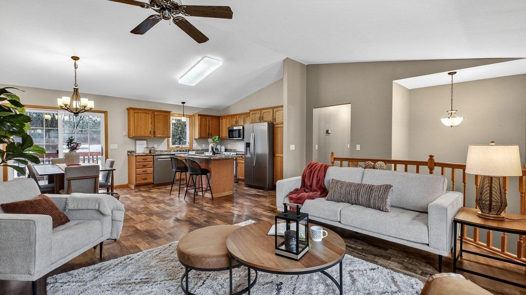 Photo of 3145 Fern Court, Eau Claire, WI 54703 (MLS # 7024086)