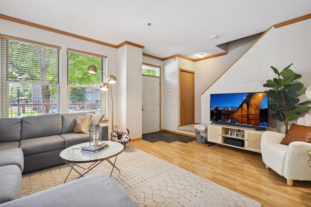Photo of 600 N 2nd St St #100, Minneapolis, MN 55401 (MLS # 7148024)