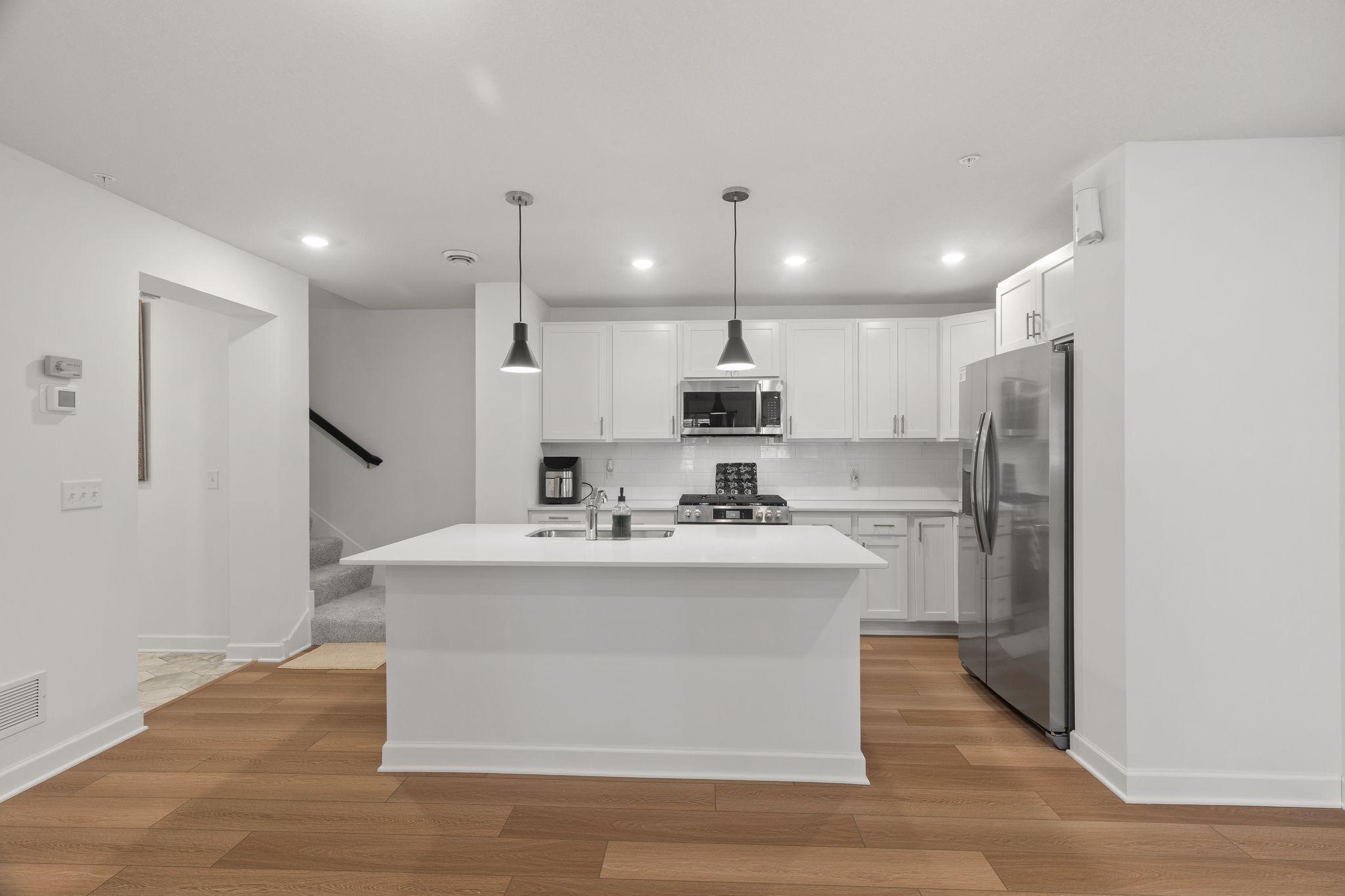 3040 Cedar Street