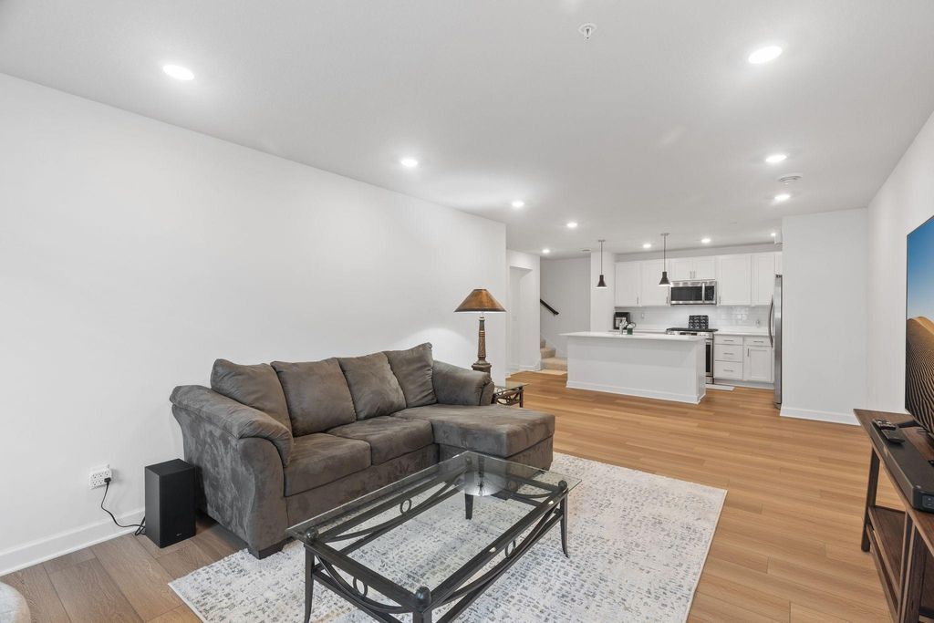 Photo of 3040 Cedar Street, Saint Paul, MN 55117 (MLS # 7043979)