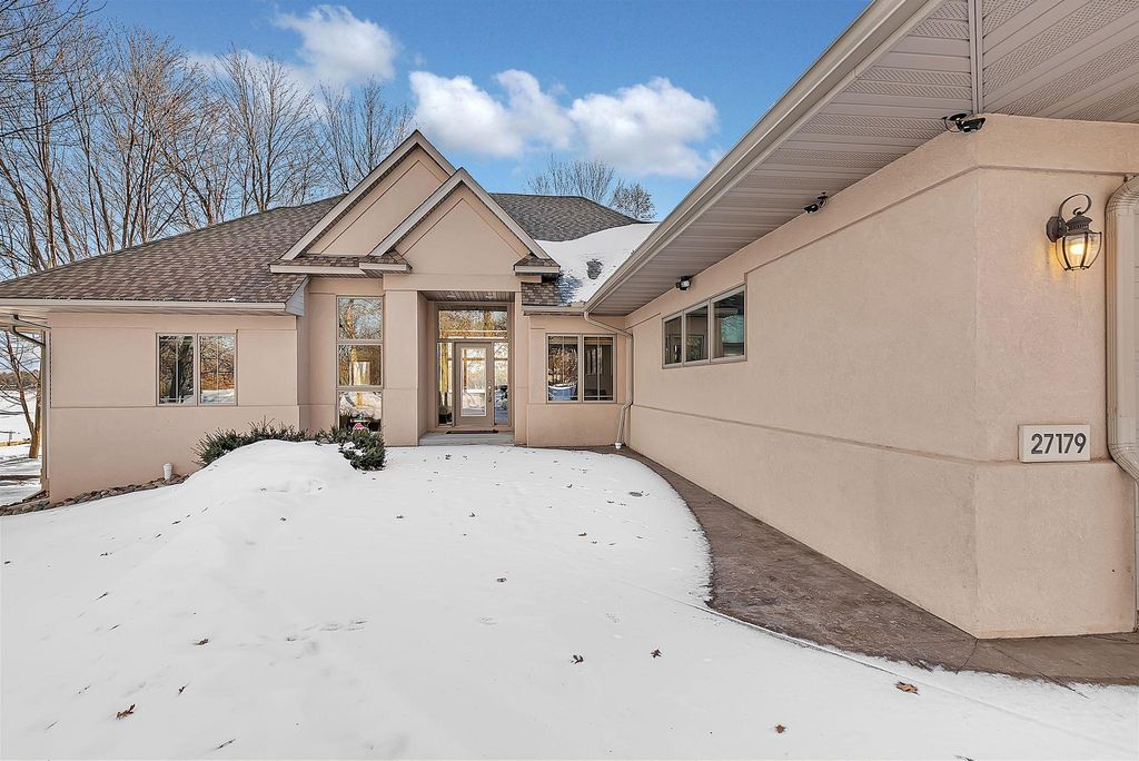 Photo of 27179 Bayshore Drive, Isanti, MN 55040 (MLS # 7017880)