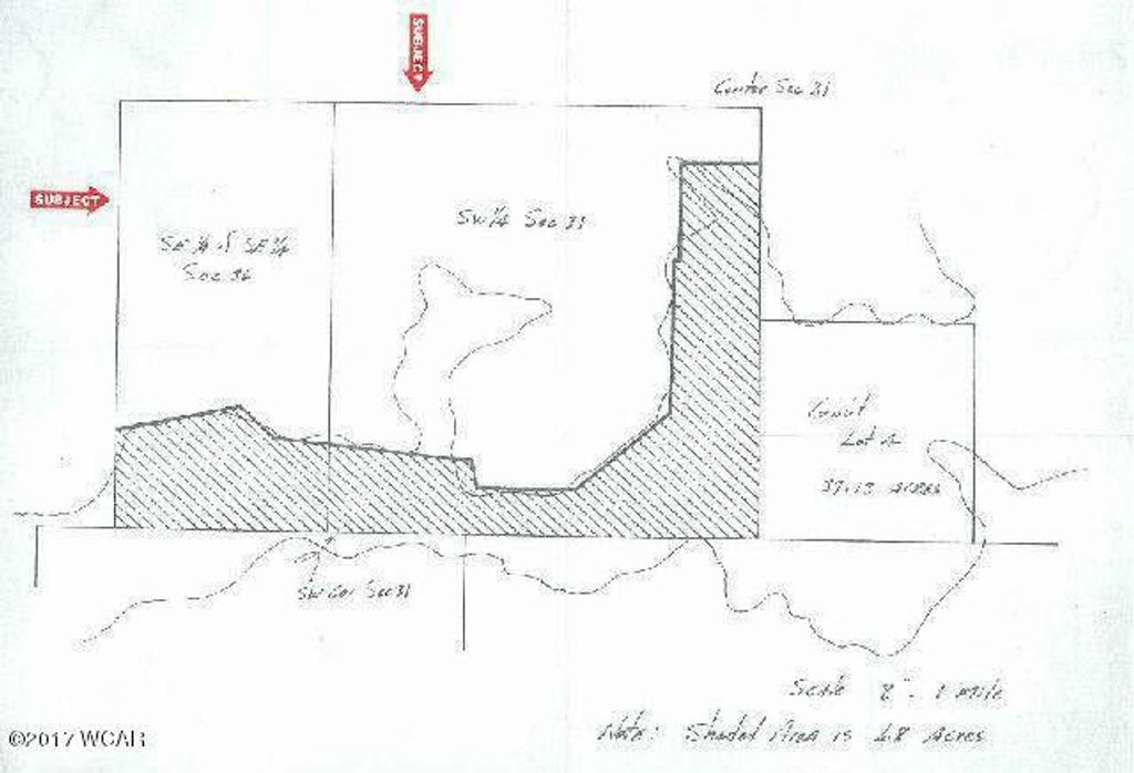 Photo of - Lake Andrew Township, New London, MN 56273 (MLS # 7030068)