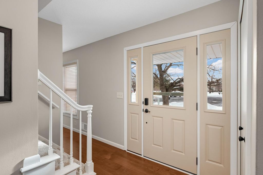 Photo of 9622 Toledo Circle, Bloomington, MN 55437 (MLS # 6804817)