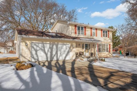 9622 Toledo Circle Bloomington MN 55437