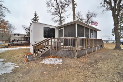 1093 W Big Portage Lake Drive NW A Backus MN 56435