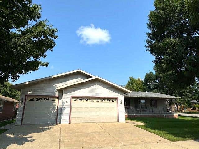 Photo of 305 1st Street SW, Wadena, MN 56482 (MLS # 6680731)