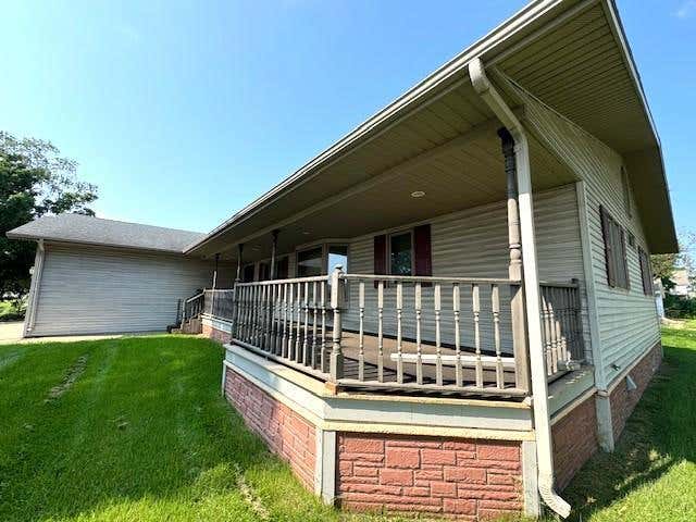 Photo of 305 1st Street SW, Wadena, MN 56482 (MLS # 6680731)