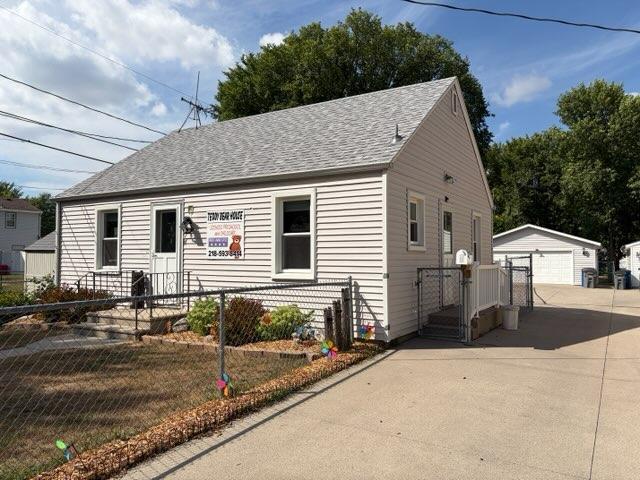 Photo of 1216 4th Avenue N, Moorhead, MN 56560 (MLS # 7137396)
