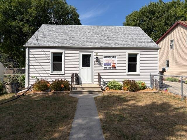 Photo of 1216 4th Avenue N, Moorhead, MN 56560 (MLS # 7137396)