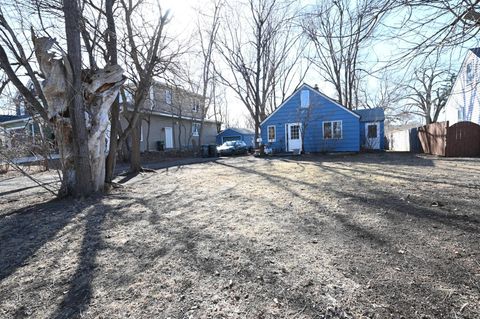 6804 14th Avenue S Richfield MN 55423