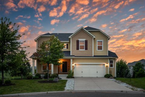 17330 50th Avenue N Plymouth MN 55446