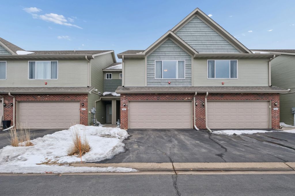 Photo of 7881 Gotland Lane, Circle Pines, MN 55014 (MLS # 7007985)