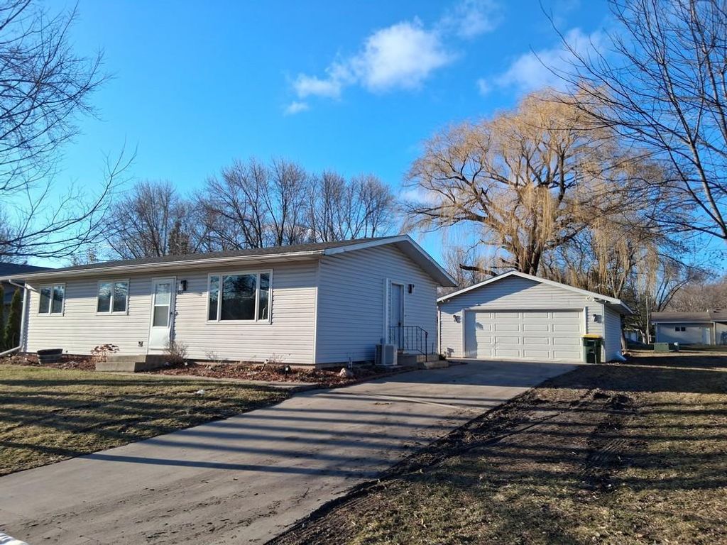 Photo of 803 11 1/2 Avenue SE, Willmar, MN 56201 (MLS # 7053423)