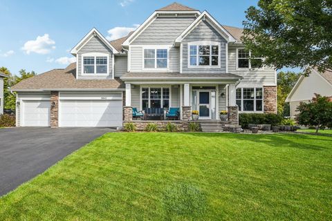 3842 Obrien Court SW Prior Lake MN 55372