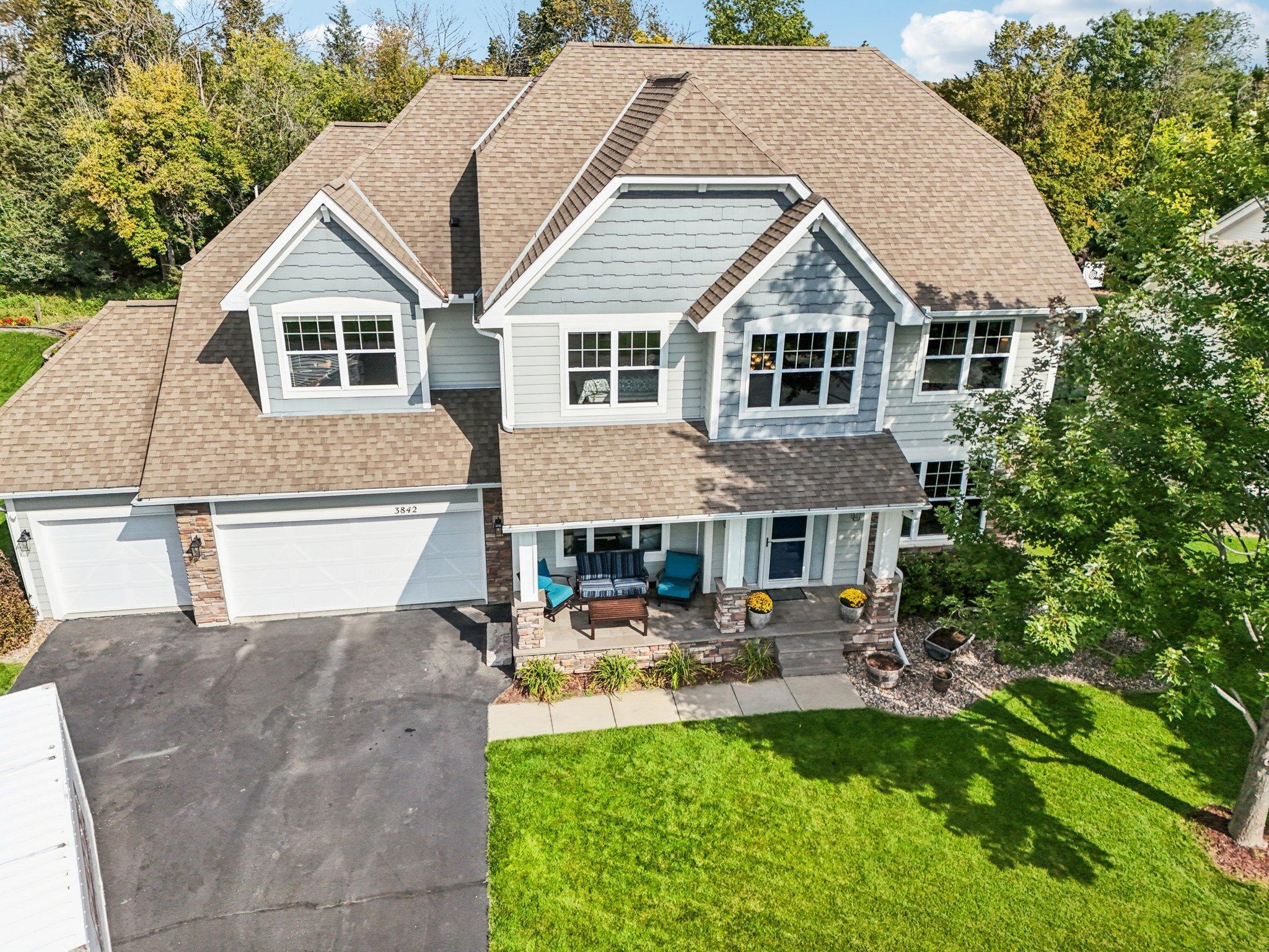 3842 Obrien Court SW