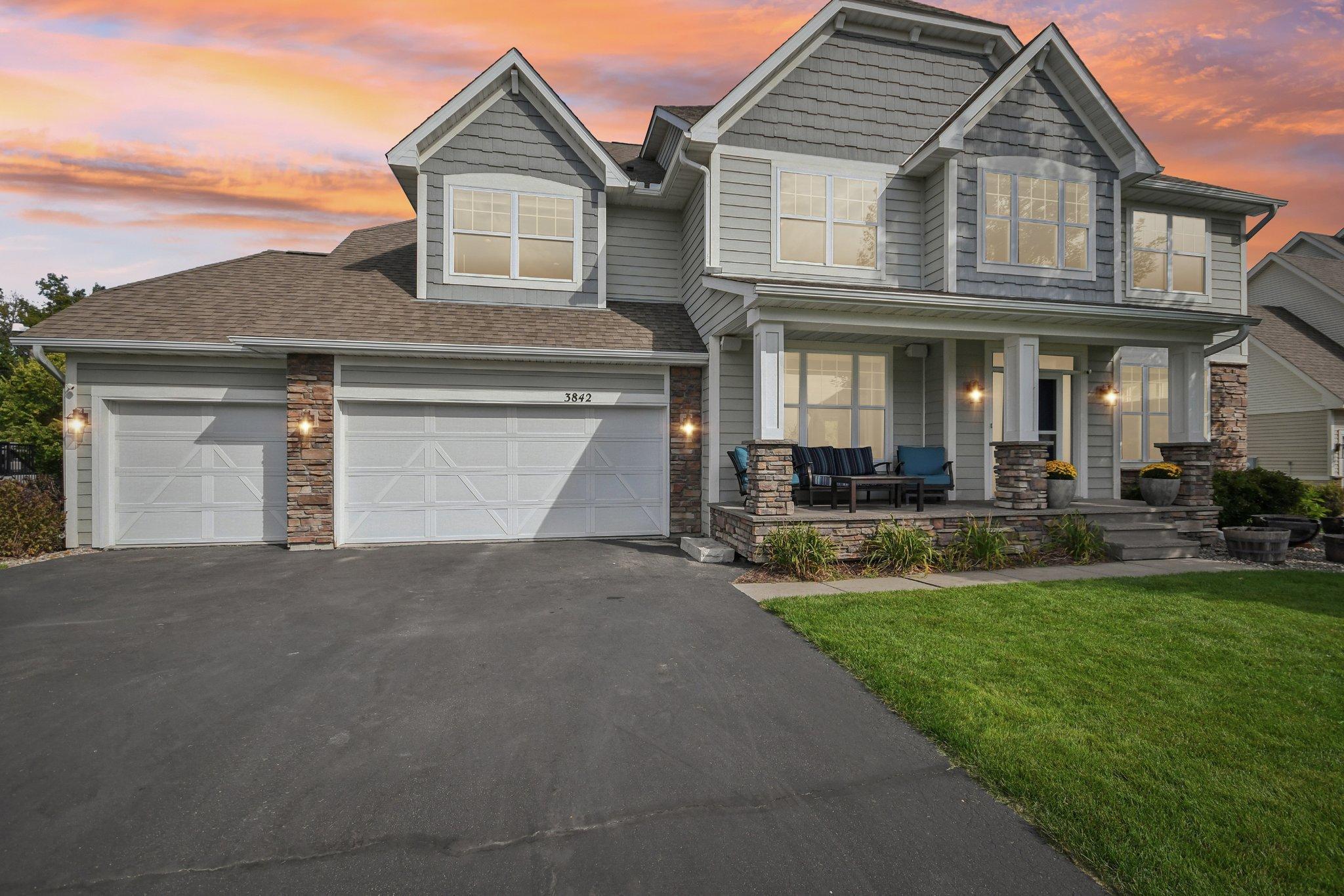 3842 Obrien Court SW