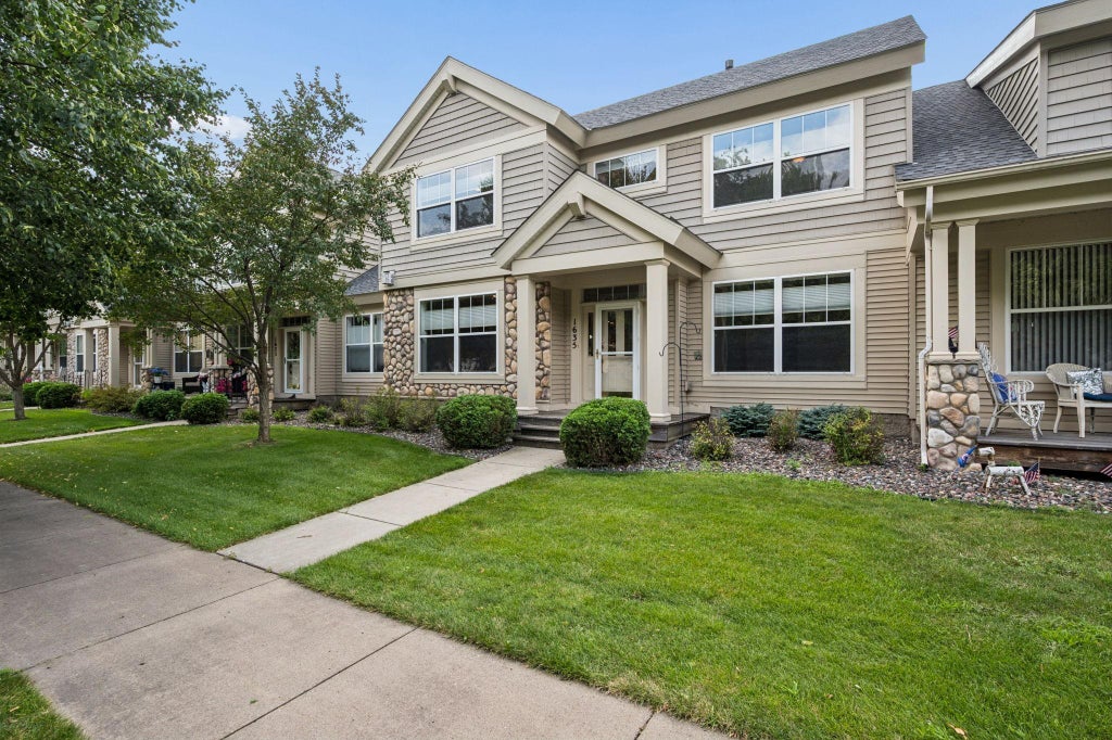 Photo of 1635 2nd Avenue, Anoka, MN 55303 (MLS # 7113765)