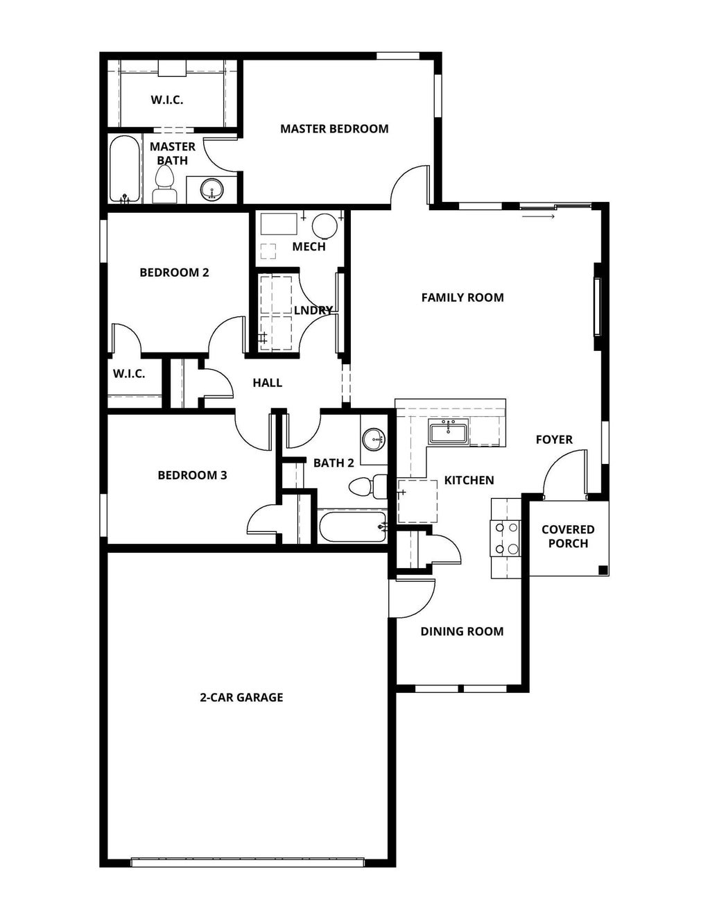 Photo of 690 Aspen Lane, Montrose, MN 55363 (MLS # 7111227)