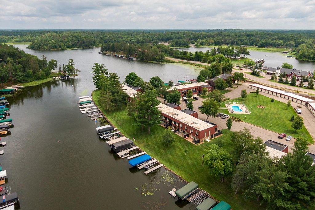 Photo of 8182 County 78 #201, Nisswa, MN 56468 (MLS # 6402484)