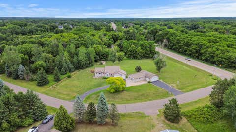 Photo of 17153 Butternut Street NW, Andover, MN 55304 (MLS # 7098153)