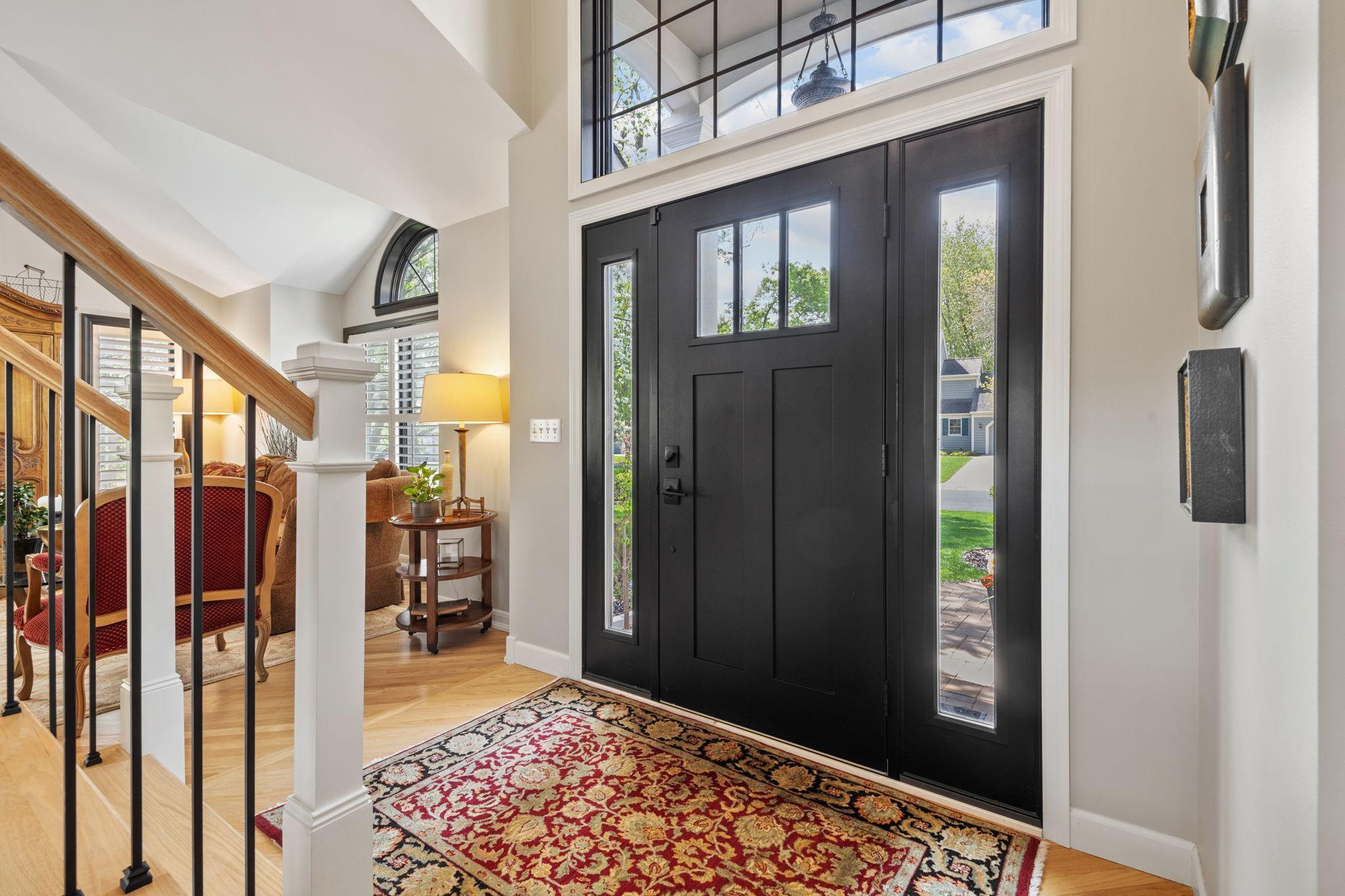 3744 Woodland Trail