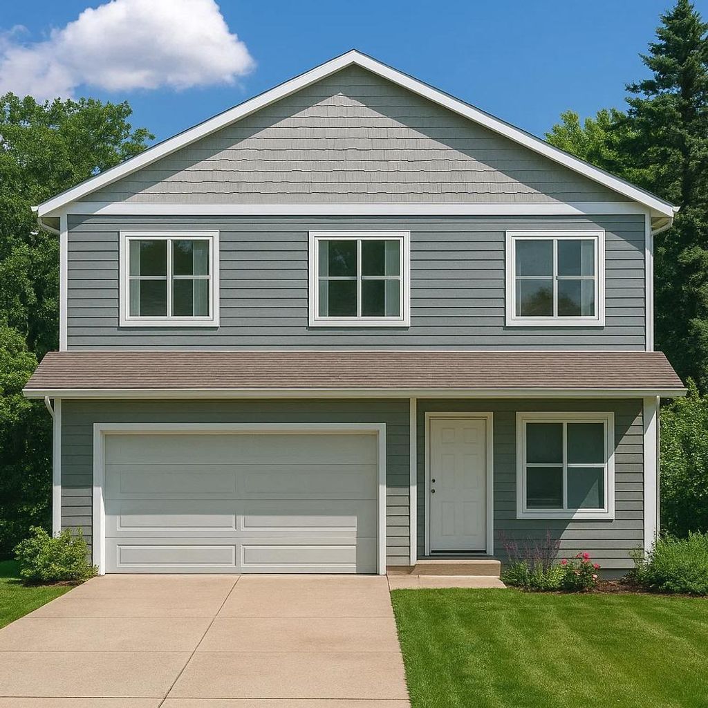 Photo of 1254 W Edge Place, New Richmond, WI 54017 (MLS # 6823840)