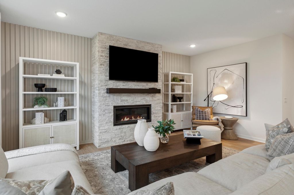 Photo of 1584 Norbert Lane, Shakopee, MN 55379 (MLS # 7032413)