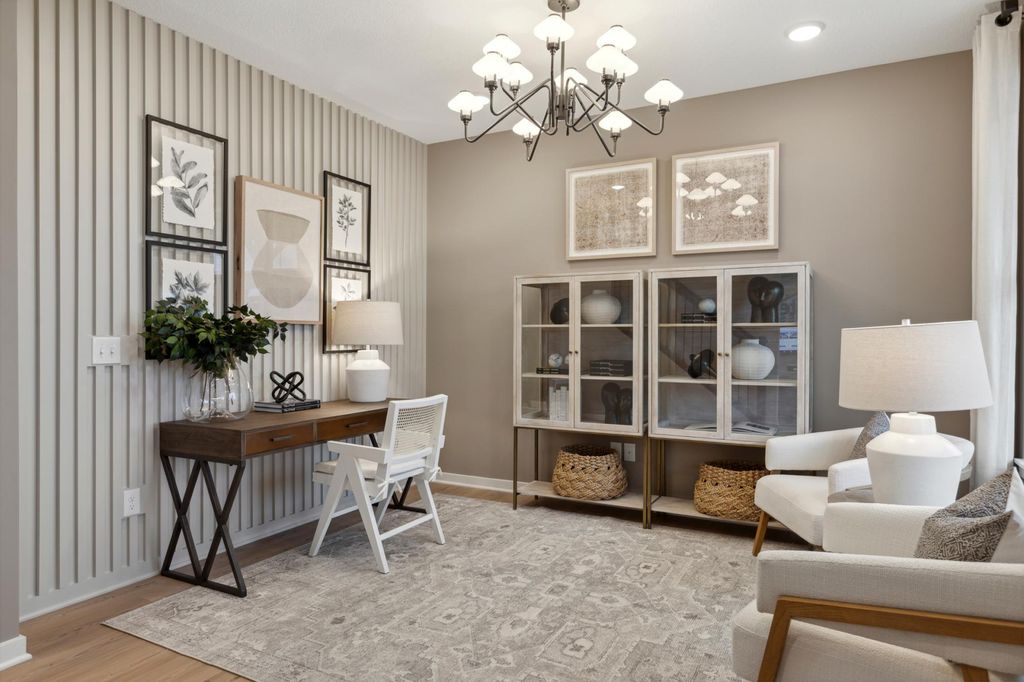 Photo of 1584 Norbert Lane, Shakopee, MN 55379 (MLS # 7032413)