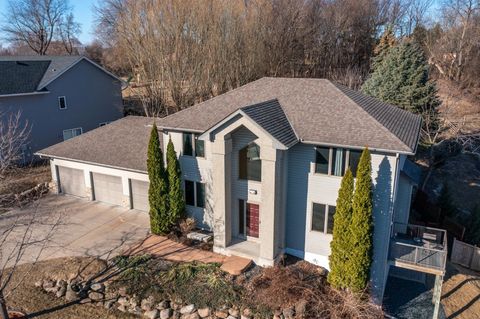 18973 Embry Avenue Farmington MN 55024