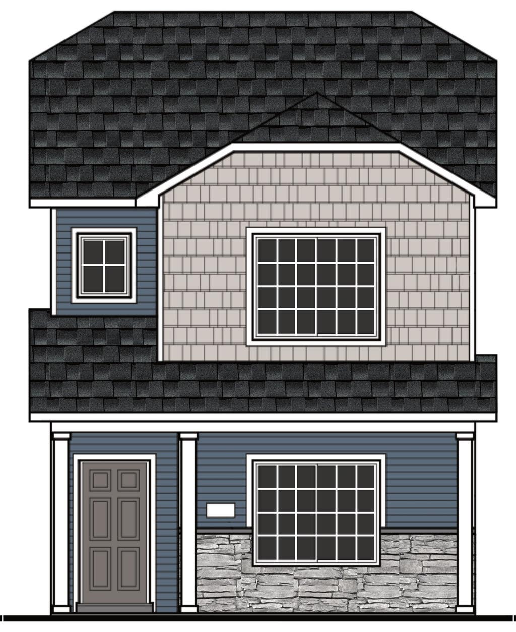 Photo of 7782 Bunker Lake Boulevard NW, Ramsey, MN 55303 (MLS # 7100964)