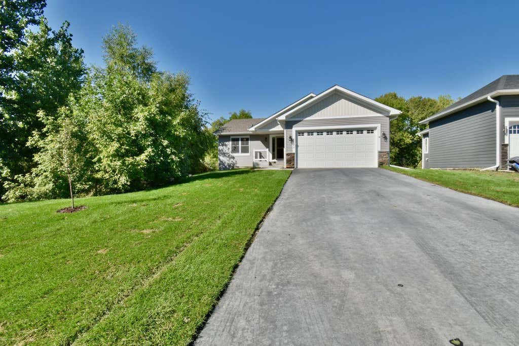 Photo of 6501 Carrigan Lake Drive, Waverly, MN 55390 (MLS # 7115554)