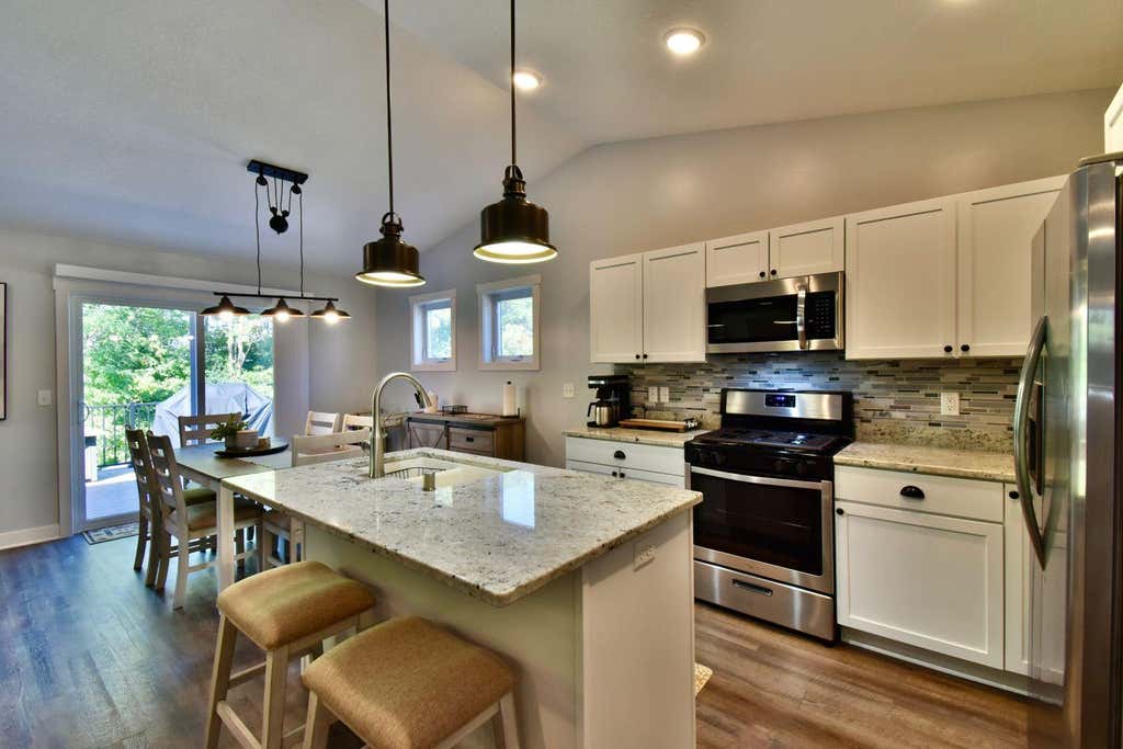 Photo of 6501 Carrigan Lake Drive, Waverly, MN 55390 (MLS # 7115554)