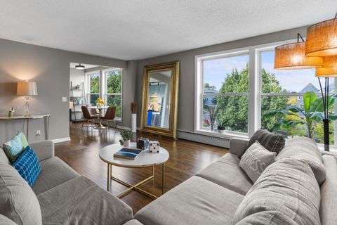 Photo of 821 Douglas Avenue #301, Minneapolis, MN 55403 (MLS # 6789744)