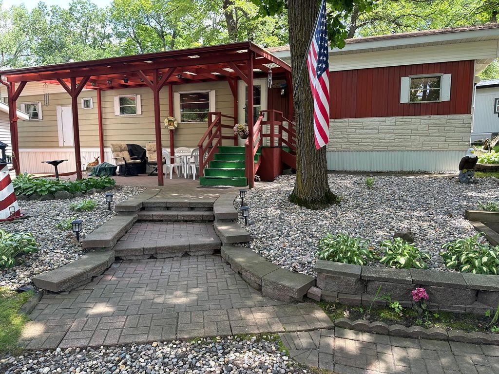 Photo of 12935 Miltona Bay Road NE #3, Alexandria, MN 56308 (MLS # 7074548)