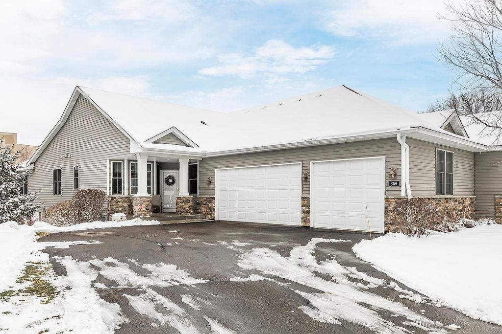 Photo of 369 Sophia Avenue E, Maplewood, MN 55117 (MLS # 7025413)