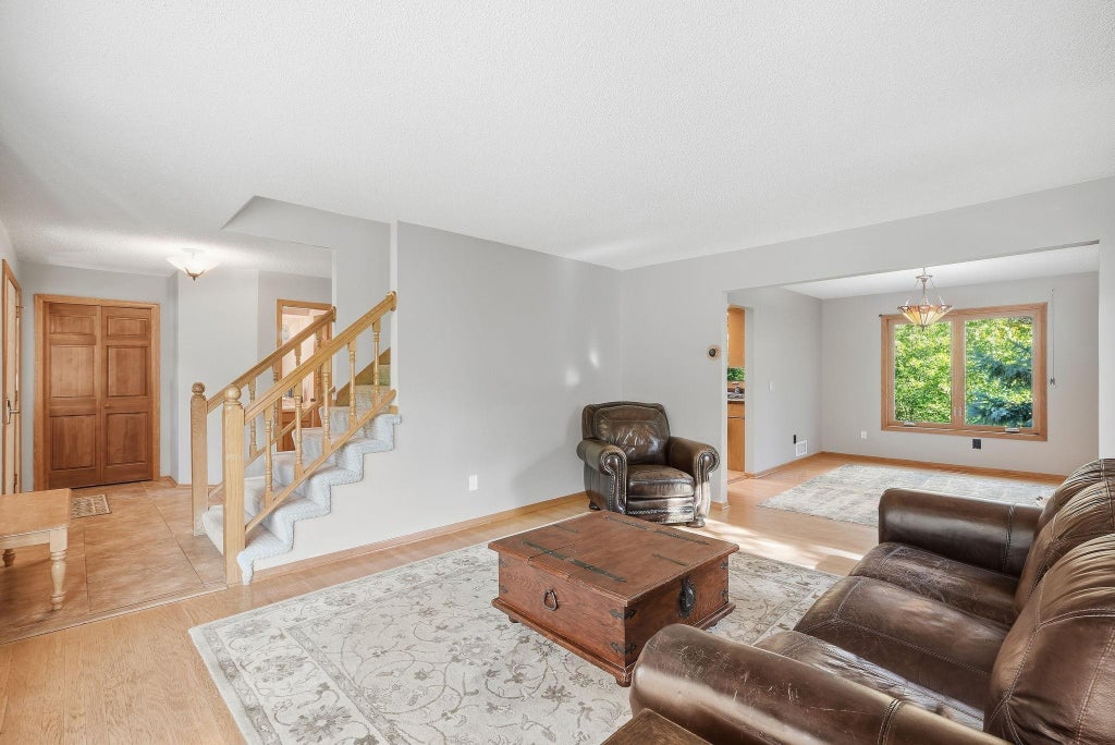 Photo of 12560 Dorchester Trail, Apple Valley, MN 55124 (MLS # 7158211)